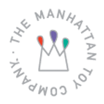 Manhattan Toy / Crown Crafts